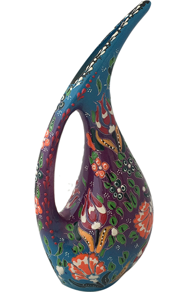 Swan Pitcher 20 - 35 cm